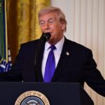 TASE rallies after Trump announces Iran talks