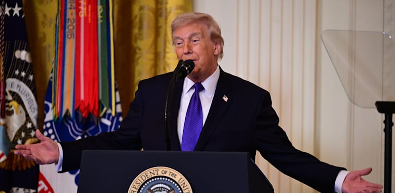 TASE rallies after Trump announces Iran talks