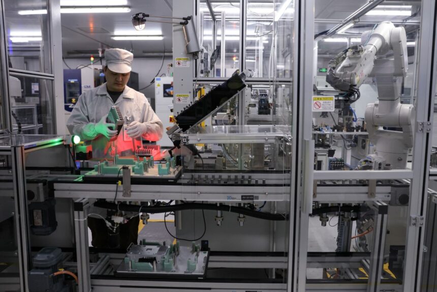 Chinese Startup ZYT Develops AI for Autonomous Driving That Outperforms Humans on Shenzhen Streets