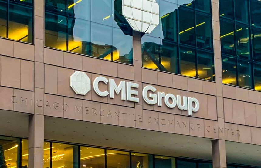 How BMO, CME Group, and Google Cloud Are Shaping a New Standard for 24/7 Institutional Settlements