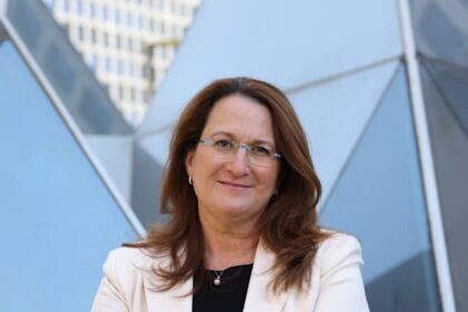 Data centers produce a fifth of Azrieli Group's revenue