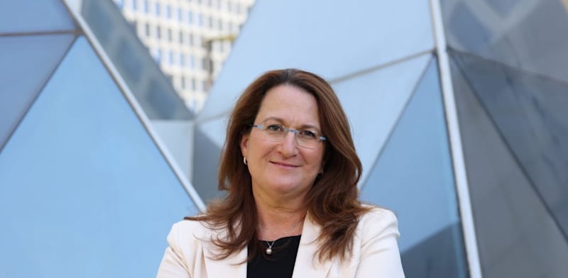 Data centers produce a fifth of Azrieli Group's revenue