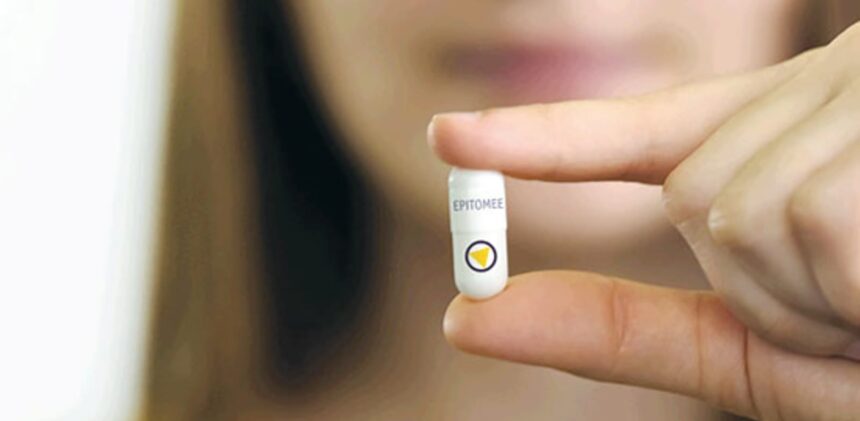 Epitomee Medical's slimming pill approved in Europe