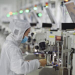 China's Five-Year Plan: Artificial Intelligence and Technological Leadership on the Horizon