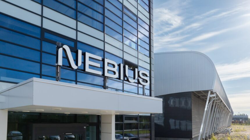 Nebius Secures Up to $27 Billion from Meta: A New Era of Global AI Infrastructure Begins