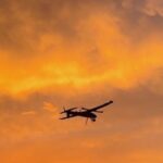 Aerodrome recruits new investors as share price soars