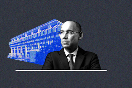 Bank of Israel keeps rate unchanged, cuts growth forecast