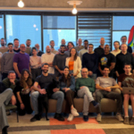 Israeli AI cybersecurity co Surf AI raises $57m