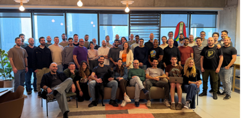 Israeli AI cybersecurity co Surf AI raises $57m