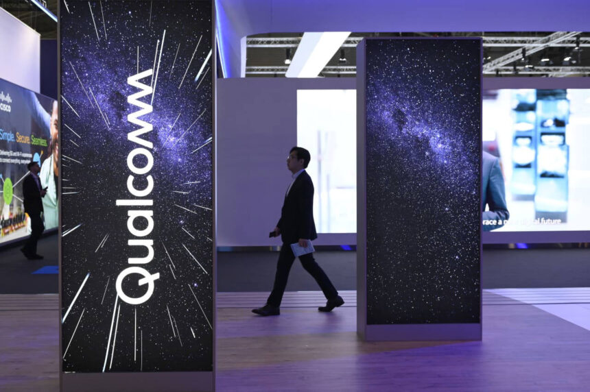 Qualcomm Launches $20 Billion Share Buyback: A Strategic Move Amid Market Instability