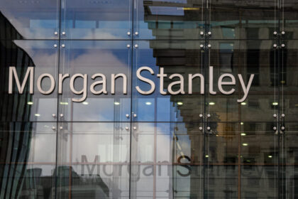 Morgan Stanley Adjusts Staffing Strategy in Hong Kong: The Use of Contract Workers Amid IPO Growth in Hong Kong