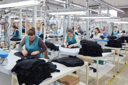 How Cheap Chinese Platforms and Open Markets Are Disrupting Argentine Textiles