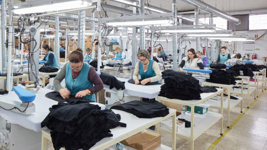 How Cheap Chinese Platforms and Open Markets Are Disrupting Argentine Textiles