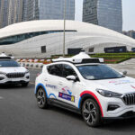 Chinese Robotaxis Suspend Operations in Dubai: The Impact of Political Instability on Technology in the Persian Gulf