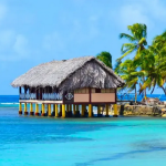 Living Internationally