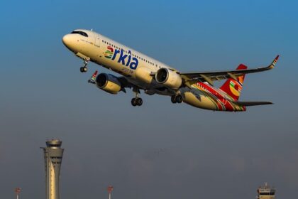 Jordanian authorities nix Arkia Aqaba flights