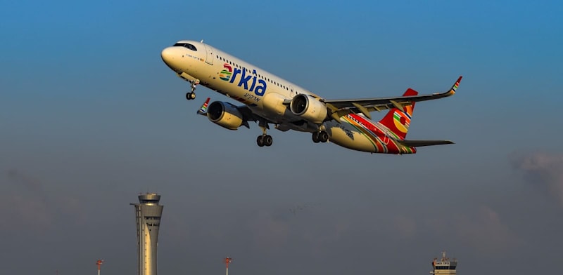 Jordanian authorities nix Arkia Aqaba flights