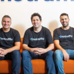 Israeli traffic management co NoTraffic raises $90m