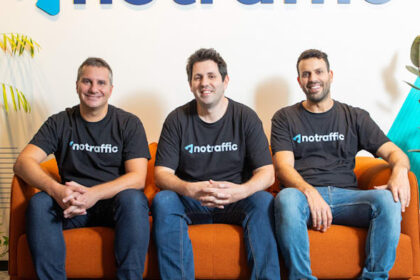 Israeli traffic management co NoTraffic raises $90m