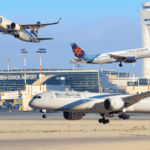 El Al unveils rescue flight fares