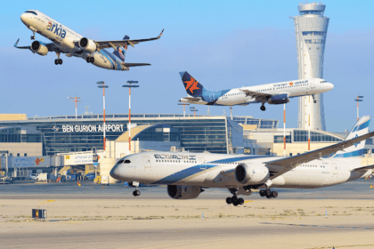 El Al unveils rescue flight fares