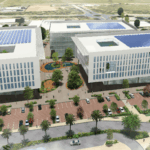 Cisco leases offices in Caesarea campus