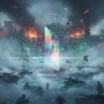 The Suffocating Fog of AI Generated Warfare