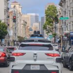 The biggest drawback of driverless cars