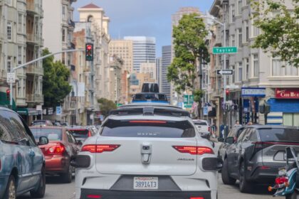 The biggest drawback of driverless cars