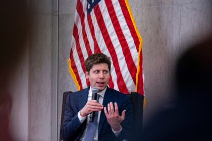 The one question everyone should be asking after OpenAI’s deal with the Pentagon