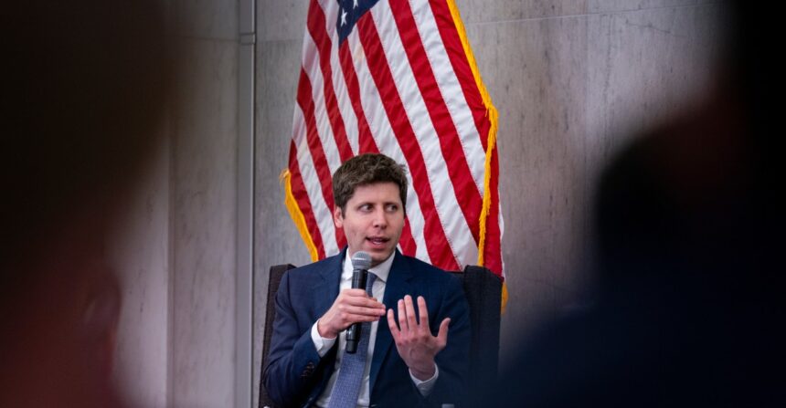 The one question everyone should be asking after OpenAI’s deal with the Pentagon