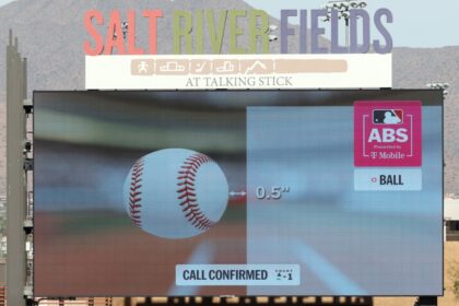 What baseball’s “robot umpires” tell us about the future of work