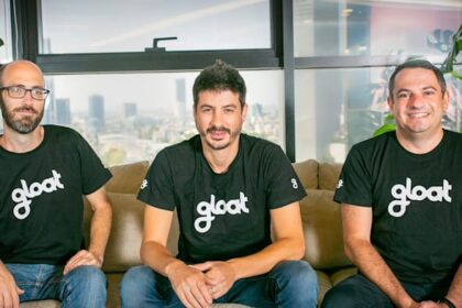 Gloat lays off 20% of workforce