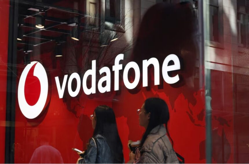 Vodafone and Amazon Leo: How Satellites Will Revolutionize Mobile Connectivity in Europe and Africa