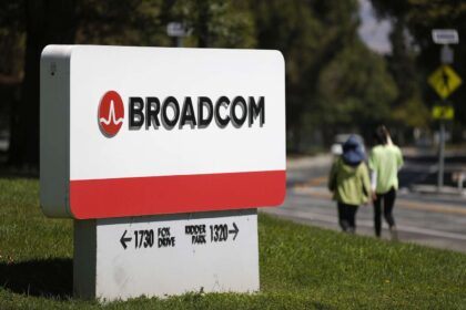 Broadcom: How the Company is Betting on AI Chips to Reach $100 Billion by 2027