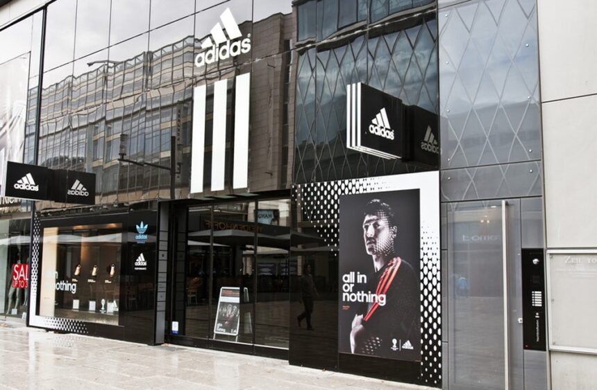 Adidas under External Risks: Tariffs, Instability in the Middle East, and Future Challenges for the Company