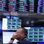 Why Wall Street Bounced Amid the Oil War and Fed Moves and Whats Next for the US Market