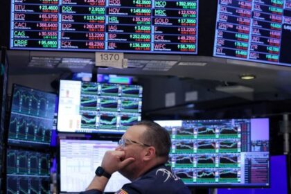Why Wall Street Bounced Amid the Oil War and Fed Moves and Whats Next for the US Market