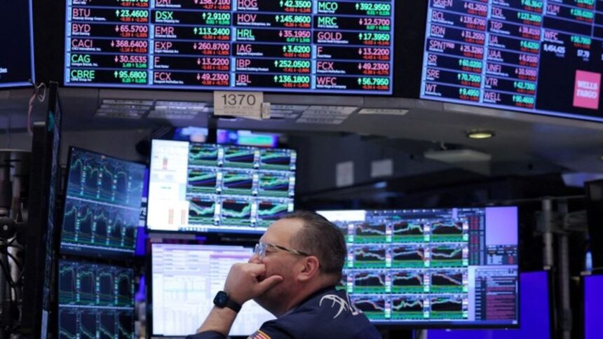 Why Wall Street Bounced Amid the Oil War and Fed Moves and Whats Next for the US Market