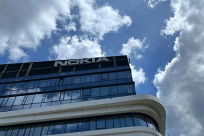 Nokia Takes 5G Networks to the Next Level: Artificial Intelligence Becomes the Core of Infrastructure and Enterprise Services