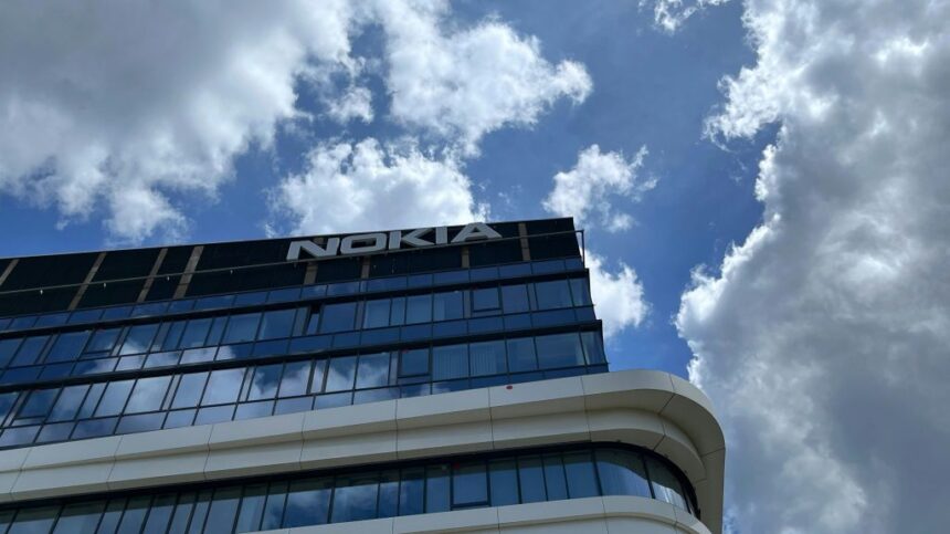 Nokia Takes 5G Networks to the Next Level: Artificial Intelligence Becomes the Core of Infrastructure and Enterprise Services