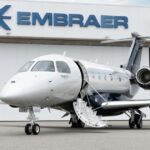 Embraer Aiming for Records in 2026: Key Steps to Strengthen Its Position in the Global Aviation Market