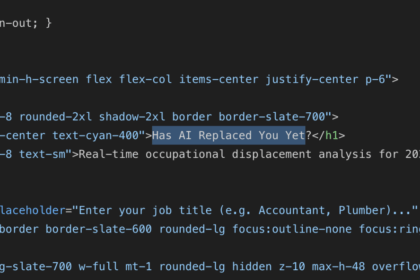 These coders want AI to take their jobs