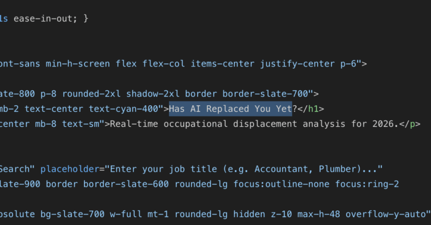 These coders want AI to take their jobs