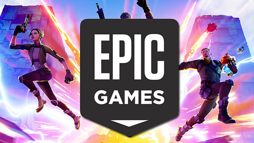 Epic Games lays off over a thousand employees amid Fortnite’s declining popularity and market challenges