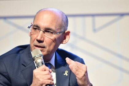 BoI governor signals budget could delay interest rate cuts