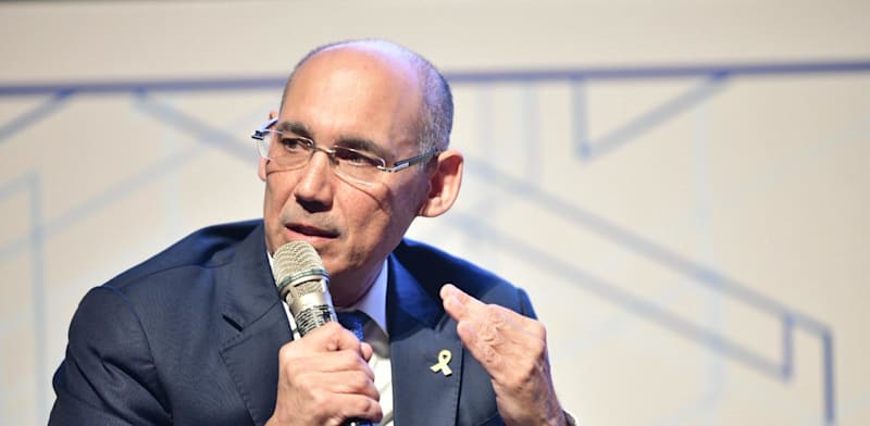 BoI governor signals budget could delay interest rate cuts