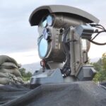 Rafael CEO: Iron Beam becoming operational