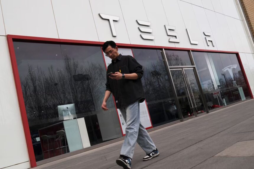Tesla and Chinese Supplies: The Key to Solar Energy in the U.S.