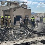 33% of buildings lack adequate structural protection